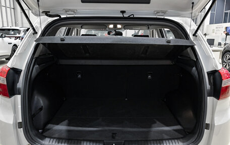 Hyundai Creta I рестайлинг, 2017 год, 1 499 000 рублей, 10 фотография