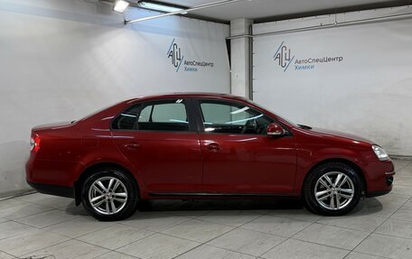 Volkswagen Jetta VI, 2008 год, 699 800 рублей, 15 фотография