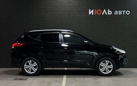 Hyundai ix35 I рестайлинг, 2013 год, 1 549 000 рублей, 4 фотография