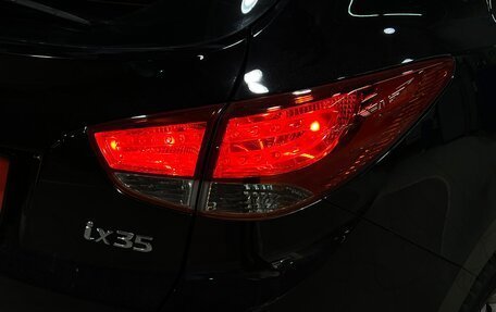 Hyundai ix35 I рестайлинг, 2013 год, 1 549 000 рублей, 7 фотография