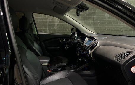 Hyundai ix35 I рестайлинг, 2013 год, 1 549 000 рублей, 11 фотография