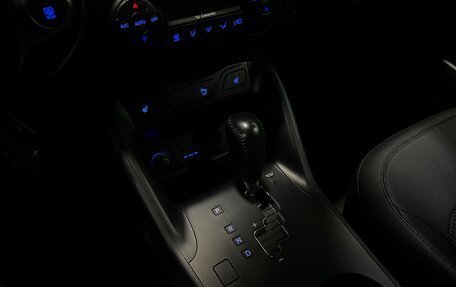 Hyundai ix35 I рестайлинг, 2013 год, 1 549 000 рублей, 15 фотография