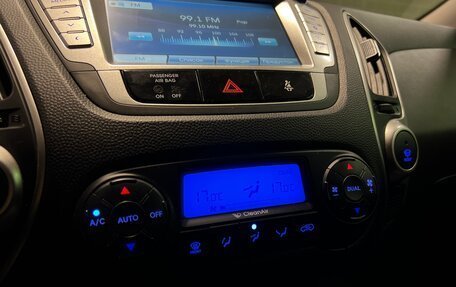 Hyundai ix35 I рестайлинг, 2013 год, 1 549 000 рублей, 14 фотография