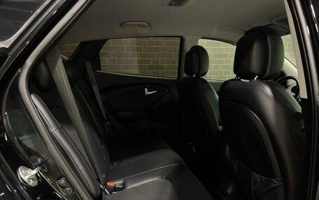 Hyundai ix35 I рестайлинг, 2013 год, 1 549 000 рублей, 12 фотография