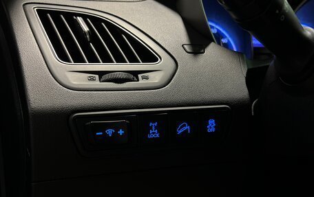 Hyundai ix35 I рестайлинг, 2013 год, 1 549 000 рублей, 17 фотография