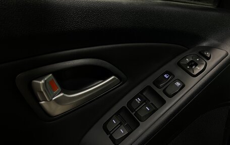 Hyundai ix35 I рестайлинг, 2013 год, 1 549 000 рублей, 16 фотография