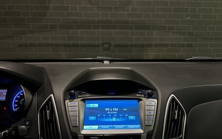 Hyundai ix35 I рестайлинг, 2013 год, 1 549 000 рублей, 13 фотография