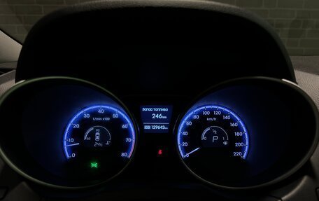 Hyundai ix35 I рестайлинг, 2013 год, 1 549 000 рублей, 22 фотография