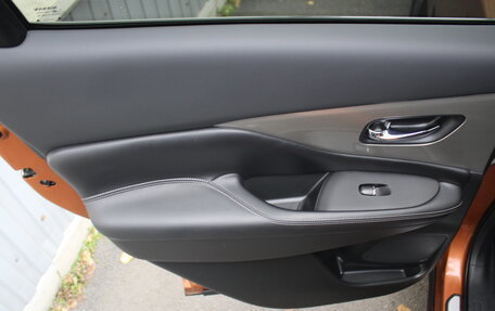 Nissan Murano, 2017 год, 2 150 000 рублей, 14 фотография