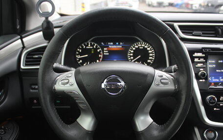 Nissan Murano, 2017 год, 2 150 000 рублей, 17 фотография