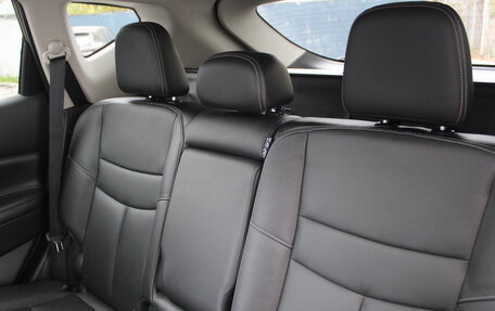 Nissan Murano, 2017 год, 2 150 000 рублей, 12 фотография