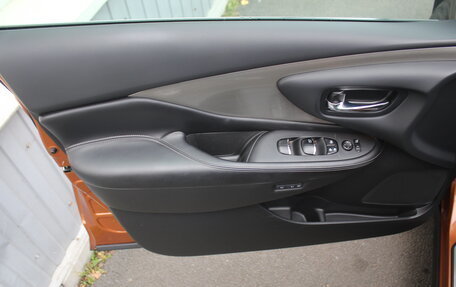 Nissan Murano, 2017 год, 2 150 000 рублей, 10 фотография