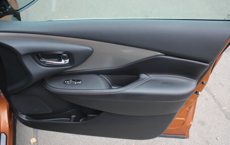 Nissan Murano, 2017 год, 2 150 000 рублей, 11 фотография