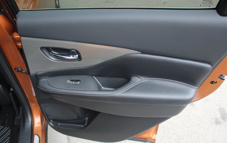 Nissan Murano, 2017 год, 2 150 000 рублей, 15 фотография