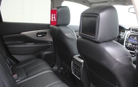 Nissan Murano, 2017 год, 2 150 000 рублей, 13 фотография