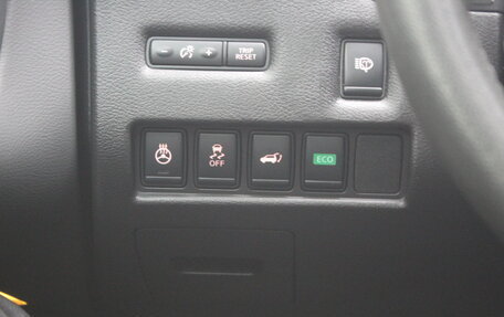 Nissan Murano, 2017 год, 2 150 000 рублей, 22 фотография