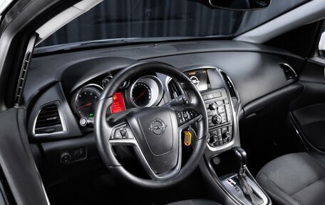 Opel Astra J, 2011 год, 649 000 рублей, 7 фотография