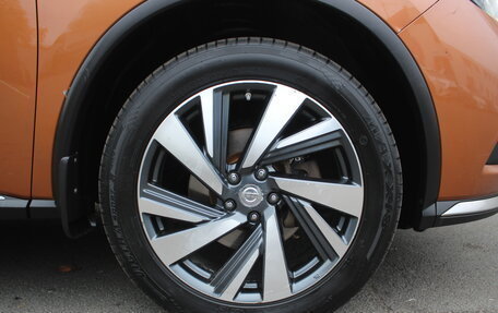 Nissan Murano, 2017 год, 2 150 000 рублей, 25 фотография