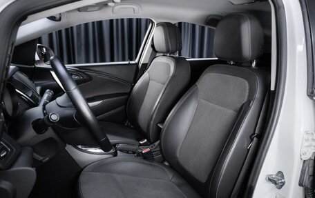 Opel Astra J, 2011 год, 649 000 рублей, 6 фотография