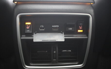 Nissan Murano, 2017 год, 2 150 000 рублей, 23 фотография