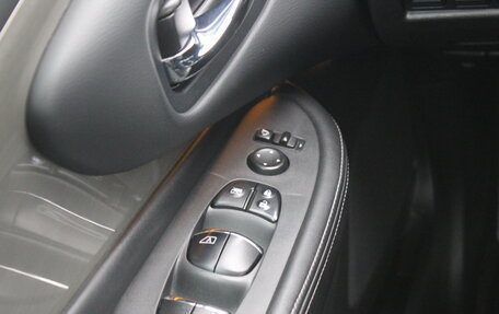 Nissan Murano, 2017 год, 2 150 000 рублей, 21 фотография