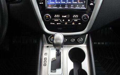 Nissan Murano, 2017 год, 2 150 000 рублей, 20 фотография