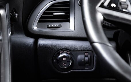 Opel Astra J, 2011 год, 649 000 рублей, 10 фотография