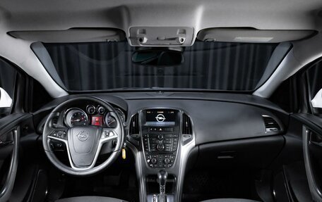 Opel Astra J, 2011 год, 649 000 рублей, 12 фотография