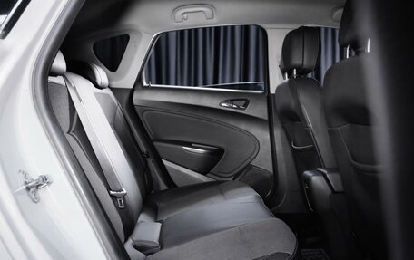 Opel Astra J, 2011 год, 649 000 рублей, 19 фотография