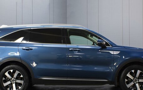 KIA Sorento IV, 2020 год, 3 775 000 рублей, 5 фотография