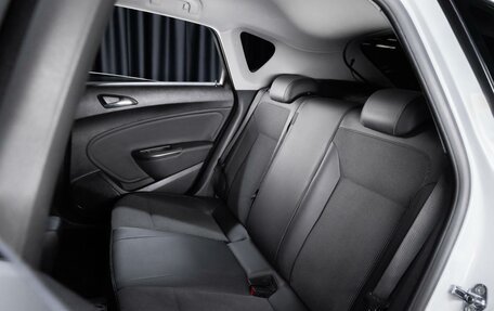 Opel Astra J, 2011 год, 649 000 рублей, 20 фотография