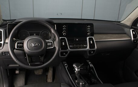 KIA Sorento IV, 2020 год, 3 775 000 рублей, 6 фотография