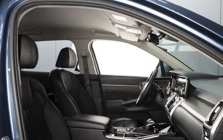 KIA Sorento IV, 2020 год, 3 775 000 рублей, 8 фотография