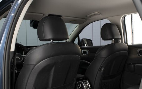 KIA Sorento IV, 2020 год, 3 775 000 рублей, 11 фотография