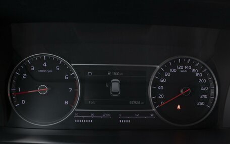 KIA Sorento IV, 2020 год, 3 775 000 рублей, 16 фотография