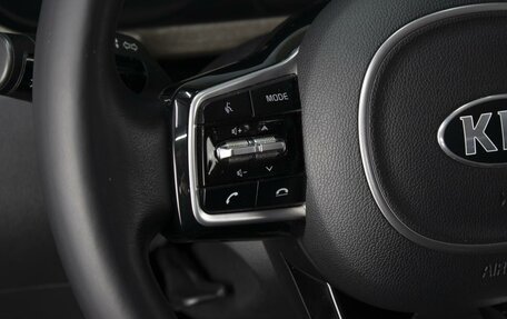 KIA Sorento IV, 2020 год, 3 775 000 рублей, 13 фотография