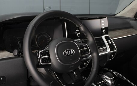 KIA Sorento IV, 2020 год, 3 775 000 рублей, 12 фотография