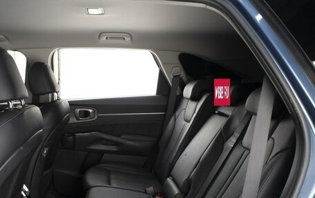 KIA Sorento IV, 2020 год, 3 775 000 рублей, 10 фотография