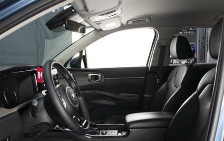 KIA Sorento IV, 2020 год, 3 775 000 рублей, 9 фотография