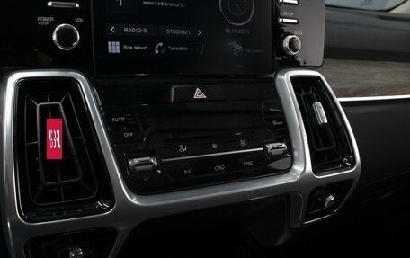 KIA Sorento IV, 2020 год, 3 775 000 рублей, 18 фотография