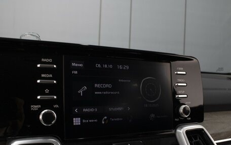 KIA Sorento IV, 2020 год, 3 775 000 рублей, 15 фотография