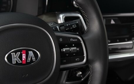 KIA Sorento IV, 2020 год, 3 775 000 рублей, 14 фотография