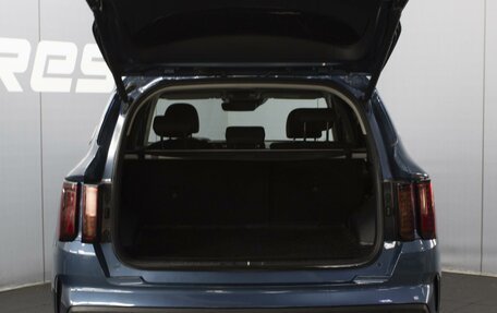 KIA Sorento IV, 2020 год, 3 775 000 рублей, 21 фотография