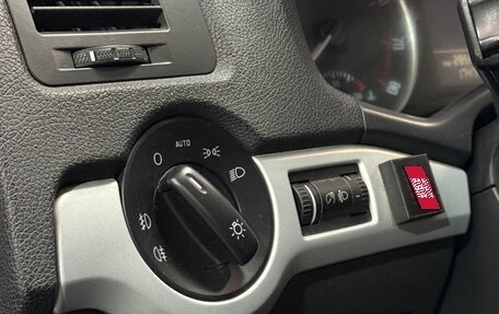 Skoda Octavia, 2011 год, 819 000 рублей, 5 фотография