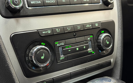 Skoda Octavia, 2011 год, 819 000 рублей, 9 фотография