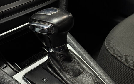 Skoda Octavia, 2011 год, 819 000 рублей, 10 фотография