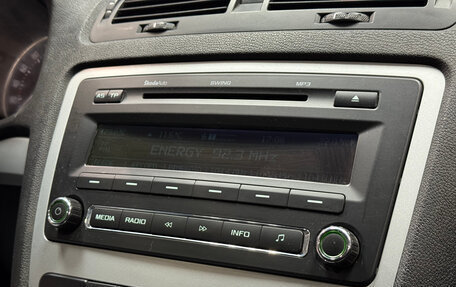 Skoda Octavia, 2011 год, 819 000 рублей, 8 фотография