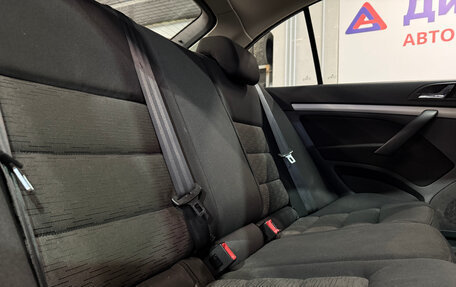 Skoda Octavia, 2011 год, 819 000 рублей, 12 фотография