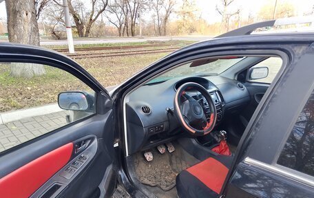 Geely MK Cross I, 2012 год, 130 000 рублей, 2 фотография