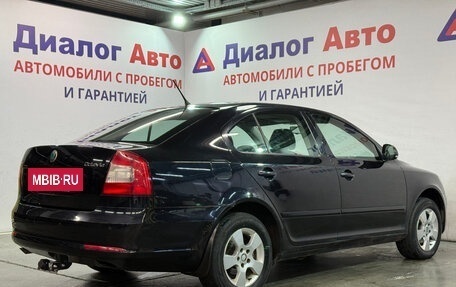 Skoda Octavia, 2011 год, 819 000 рублей, 3 фотография